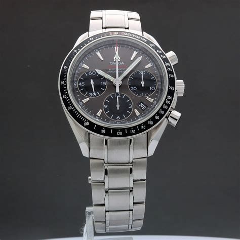 2019 omega speedmaster announcement|omega speedmaster date 323.30.40.40.06.001.